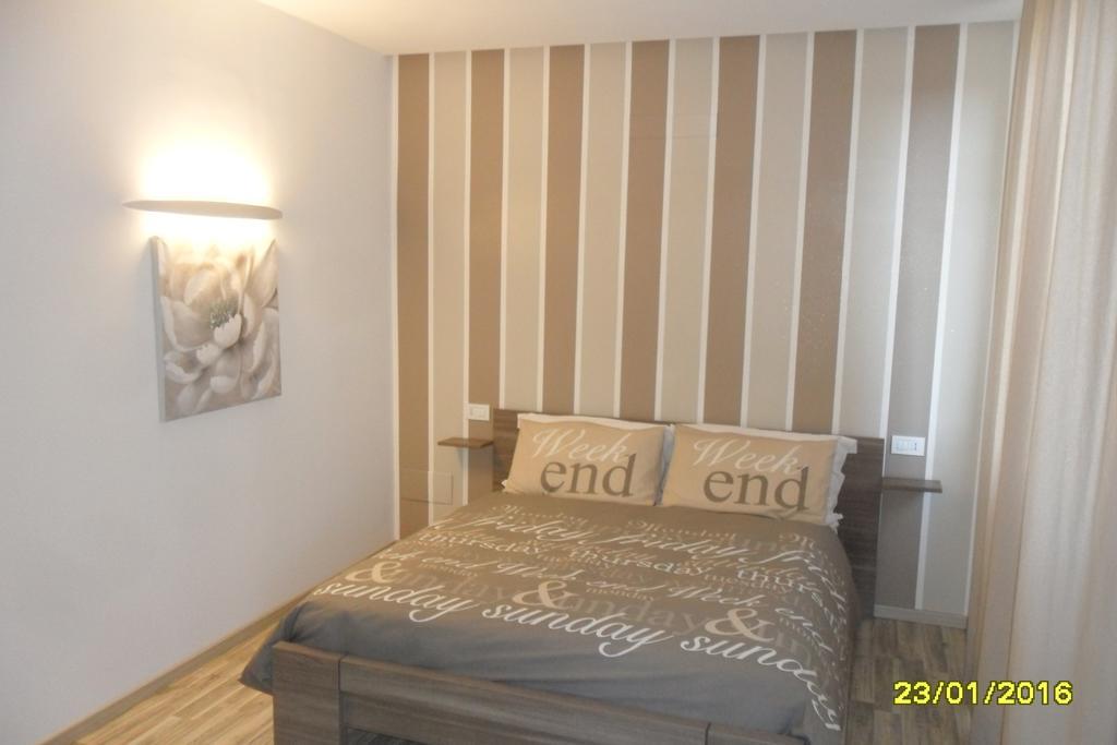 Location Lory Hotel Busto Arsizio Buitenkant foto