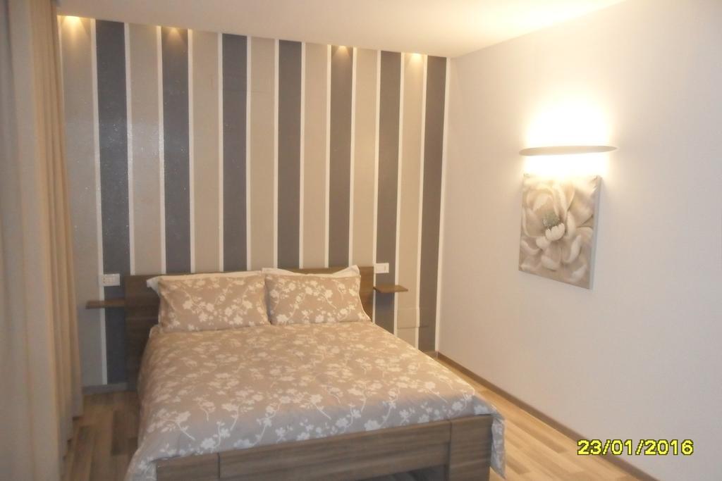 Location Lory Hotel Busto Arsizio Buitenkant foto