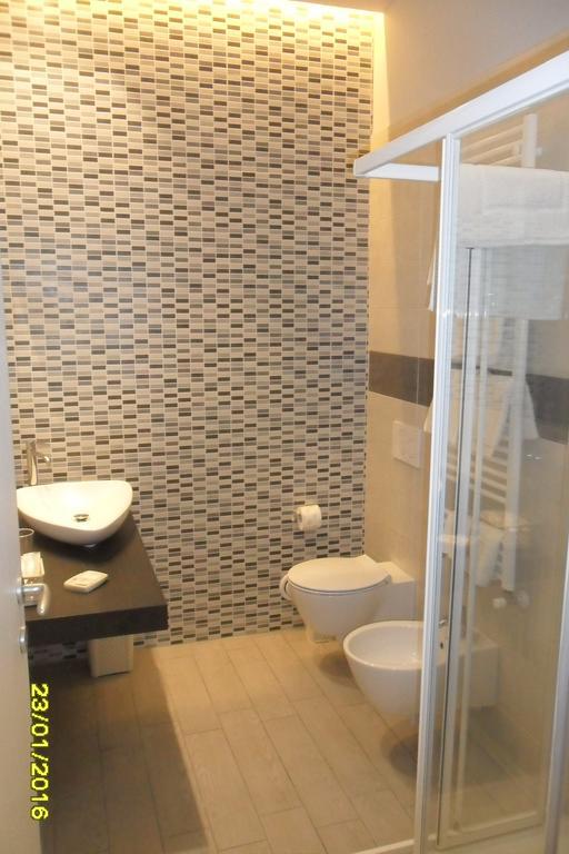 Location Lory Hotel Busto Arsizio Buitenkant foto